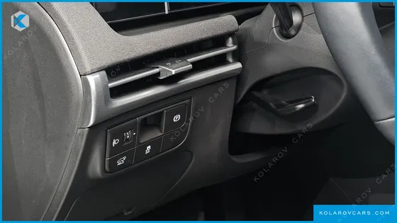HYUNDAI TUCSON GASOLINE 1.6 TURBO 2WD
