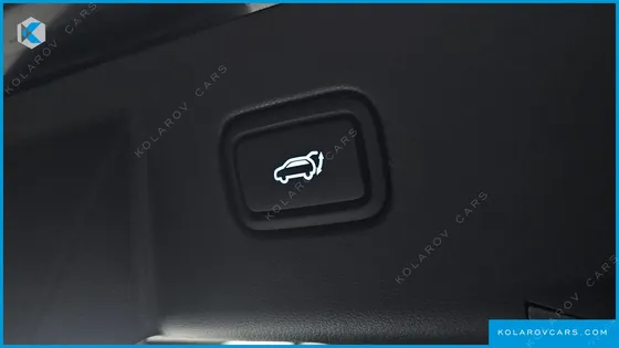 HYUNDAI TUCSON GASOLINE 1.6 TURBO 2WD