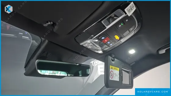 HYUNDAI TUCSON GASOLINE 1.6 TURBO 2WD