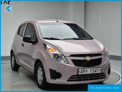 CHEVROLET (GM DAEWOO) SPARK L