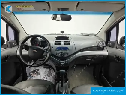 CHEVROLET (GM DAEWOO) SPARK L