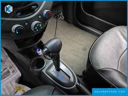 CHEVROLET (GM DAEWOO) SPARK L