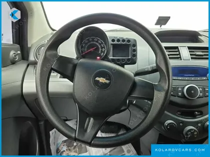 CHEVROLET (GM DAEWOO) SPARK L