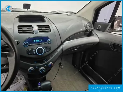 CHEVROLET (GM DAEWOO) SPARK L
