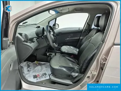 CHEVROLET (GM DAEWOO) SPARK L