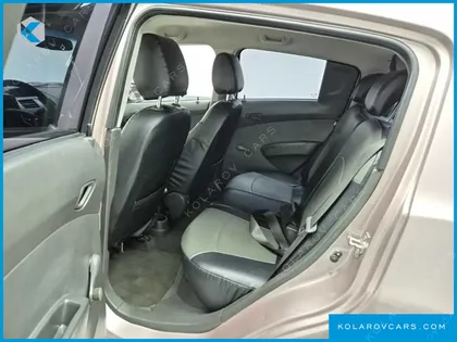 CHEVROLET (GM DAEWOO) SPARK L