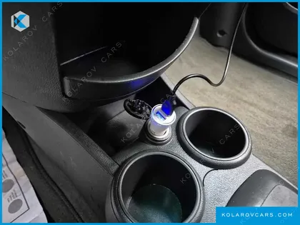 CHEVROLET (GM DAEWOO) SPARK L
