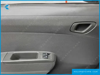 CHEVROLET (GM DAEWOO) SPARK L