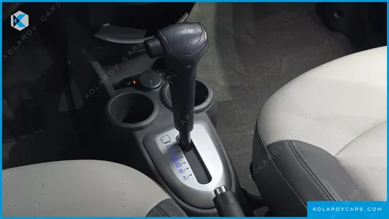 CHEVROLET (GM DAEWOO) SPARK LT