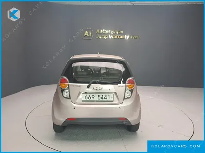 CHEVROLET (GM DAEWOO) SPARK L