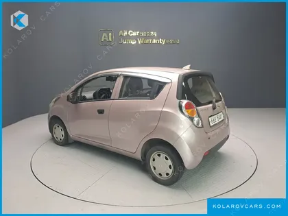 CHEVROLET (GM DAEWOO) SPARK L