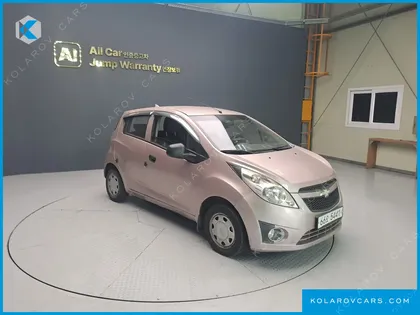 CHEVROLET (GM DAEWOO) SPARK L