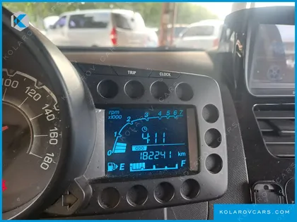 CHEVROLET (GM DAEWOO) SPARK L