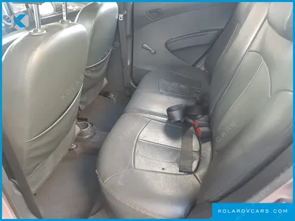 CHEVROLET (GM DAEWOO) SPARK L