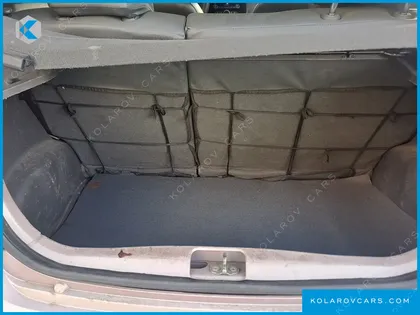 CHEVROLET (GM DAEWOO) SPARK L