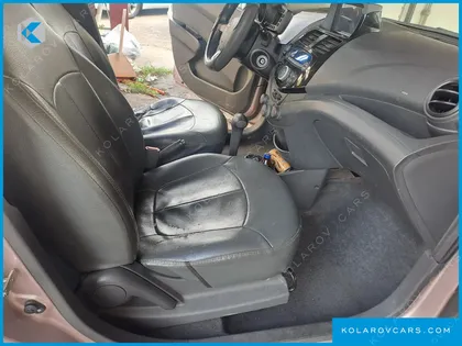 CHEVROLET (GM DAEWOO) SPARK L