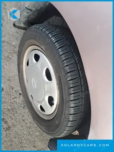 CHEVROLET (GM DAEWOO) SPARK L