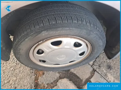CHEVROLET (GM DAEWOO) SPARK L
