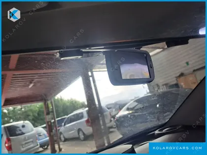 CHEVROLET (GM DAEWOO) SPARK L