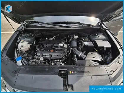 HYUNDAI TUCSON GASOLINE 1.6 TURBO 4WD