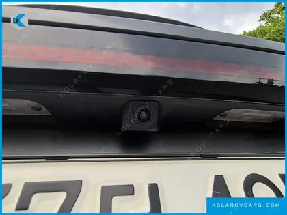 HYUNDAI TUCSON GASOLINE 1.6 TURBO 4WD