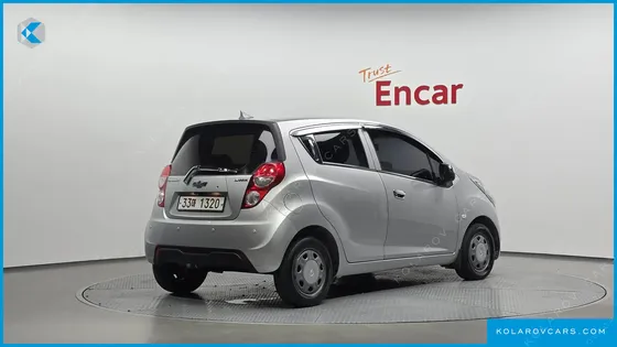 CHEVROLET (GM DAEWOO) SPARK L