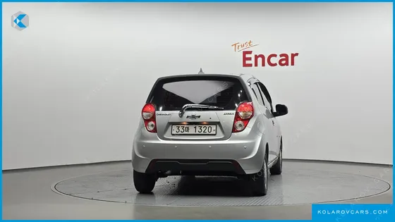 CHEVROLET (GM DAEWOO) SPARK L