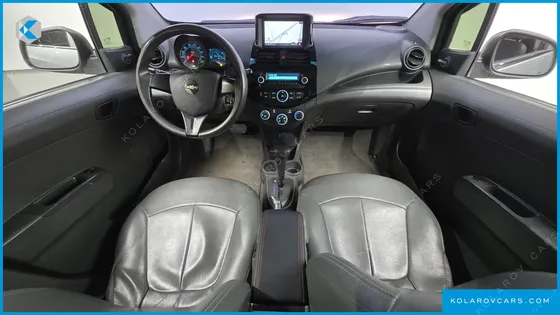 CHEVROLET (GM DAEWOO) SPARK L