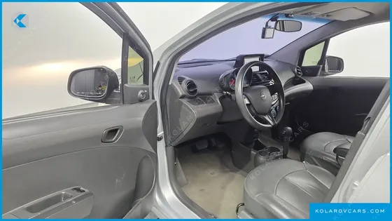 CHEVROLET (GM DAEWOO) SPARK L