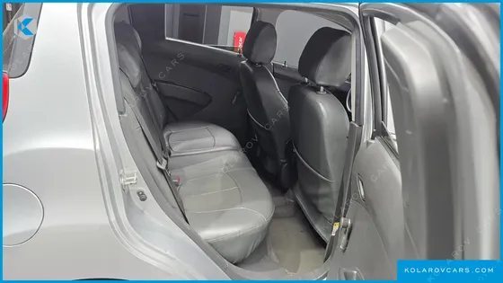 CHEVROLET (GM DAEWOO) SPARK L
