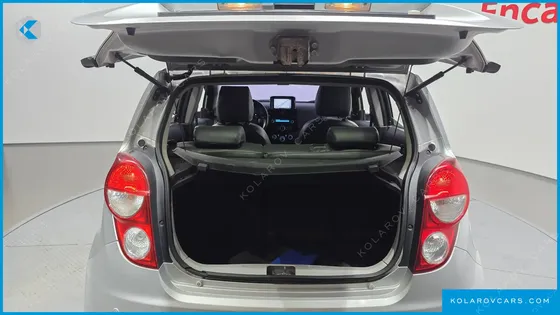 CHEVROLET (GM DAEWOO) SPARK L