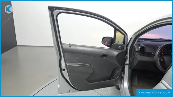 CHEVROLET (GM DAEWOO) SPARK L