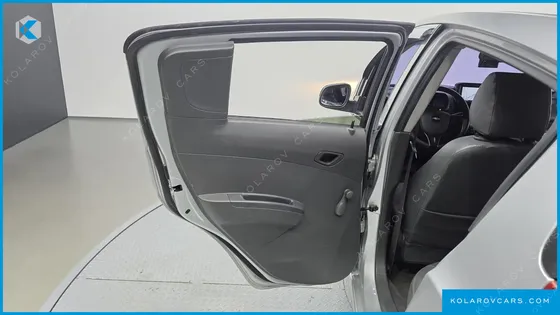 CHEVROLET (GM DAEWOO) SPARK L
