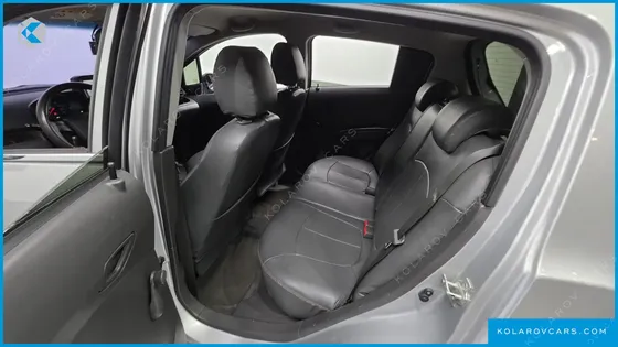 CHEVROLET (GM DAEWOO) SPARK L