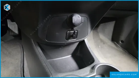 CHEVROLET (GM DAEWOO) SPARK L