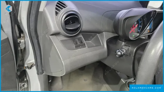 CHEVROLET (GM DAEWOO) SPARK L