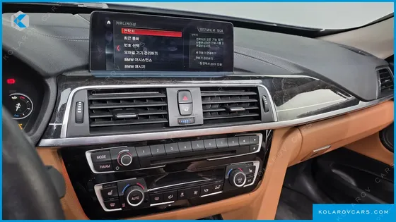 BMW GRAN TURISMO (GT) GT 320D LUXURY