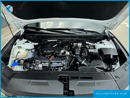HYUNDAI TUCSON GASOLINE 1.6 TURBO 2WD