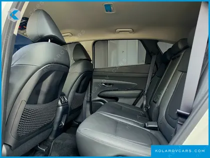HYUNDAI TUCSON GASOLINE 1.6 TURBO 2WD