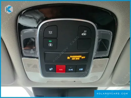 HYUNDAI TUCSON GASOLINE 1.6 TURBO 2WD