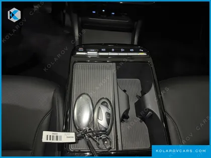 HYUNDAI TUCSON DIESEL 2.0 4WD