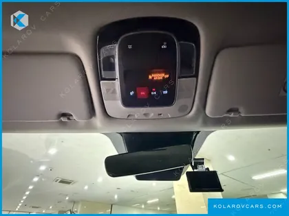HYUNDAI TUCSON DIESEL 2.0 4WD