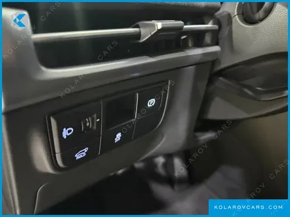 HYUNDAI TUCSON DIESEL 2.0 4WD
