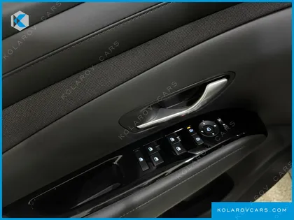 HYUNDAI TUCSON DIESEL 2.0 4WD