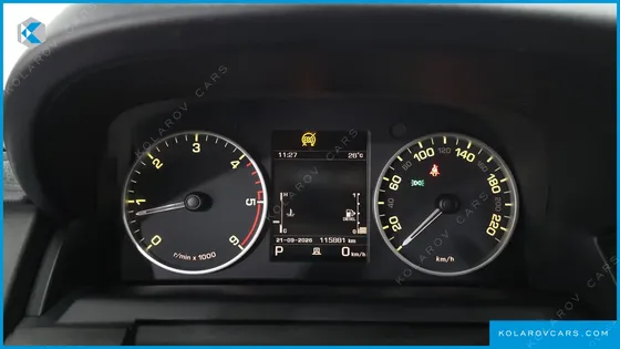 LAND ROVER DISCOVERY 3.0 SDV6 SE