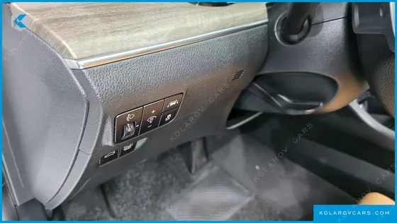 KIA K5 SIGNATURE