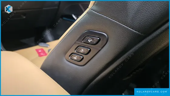 KIA K5 SIGNATURE