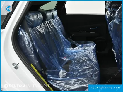 HYUNDAI TUCSON GASOLINE 1.6 TURBO 2WD