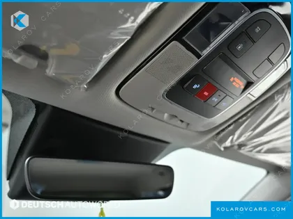 HYUNDAI TUCSON GASOLINE 1.6 TURBO 2WD