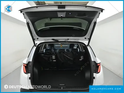 HYUNDAI TUCSON GASOLINE 1.6 TURBO 2WD
